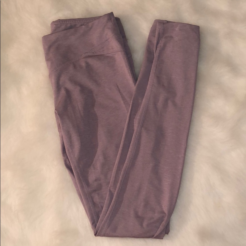 Crane&Lion leggings size 4
